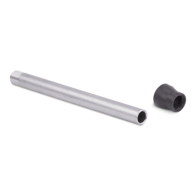 Dometic Aluminum Support Tube Kit