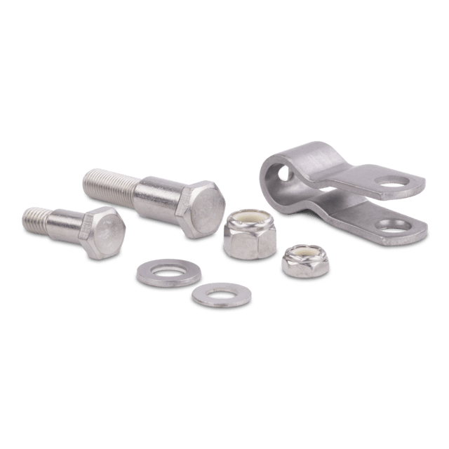 Dometic Clevis Kit - Stainless Steel