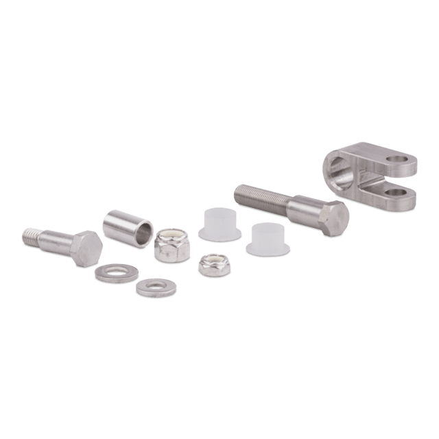 Dometic Inboard Clevis Kit (Long Bolt)