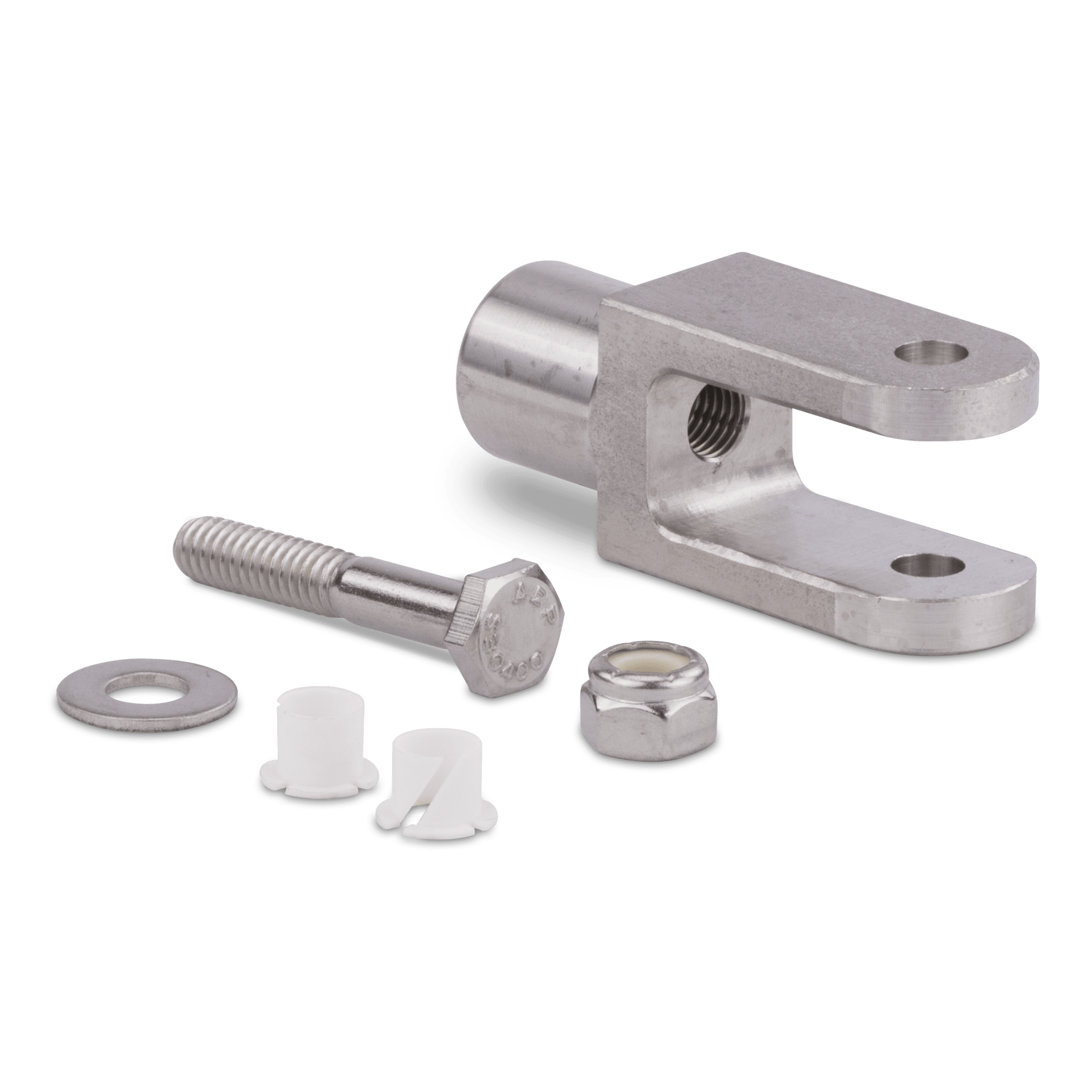 Dometic Clevis Kit Jet Nozzle OMC OMC jet boat steering nozzle kit