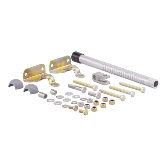 Dometic Inboard Kit