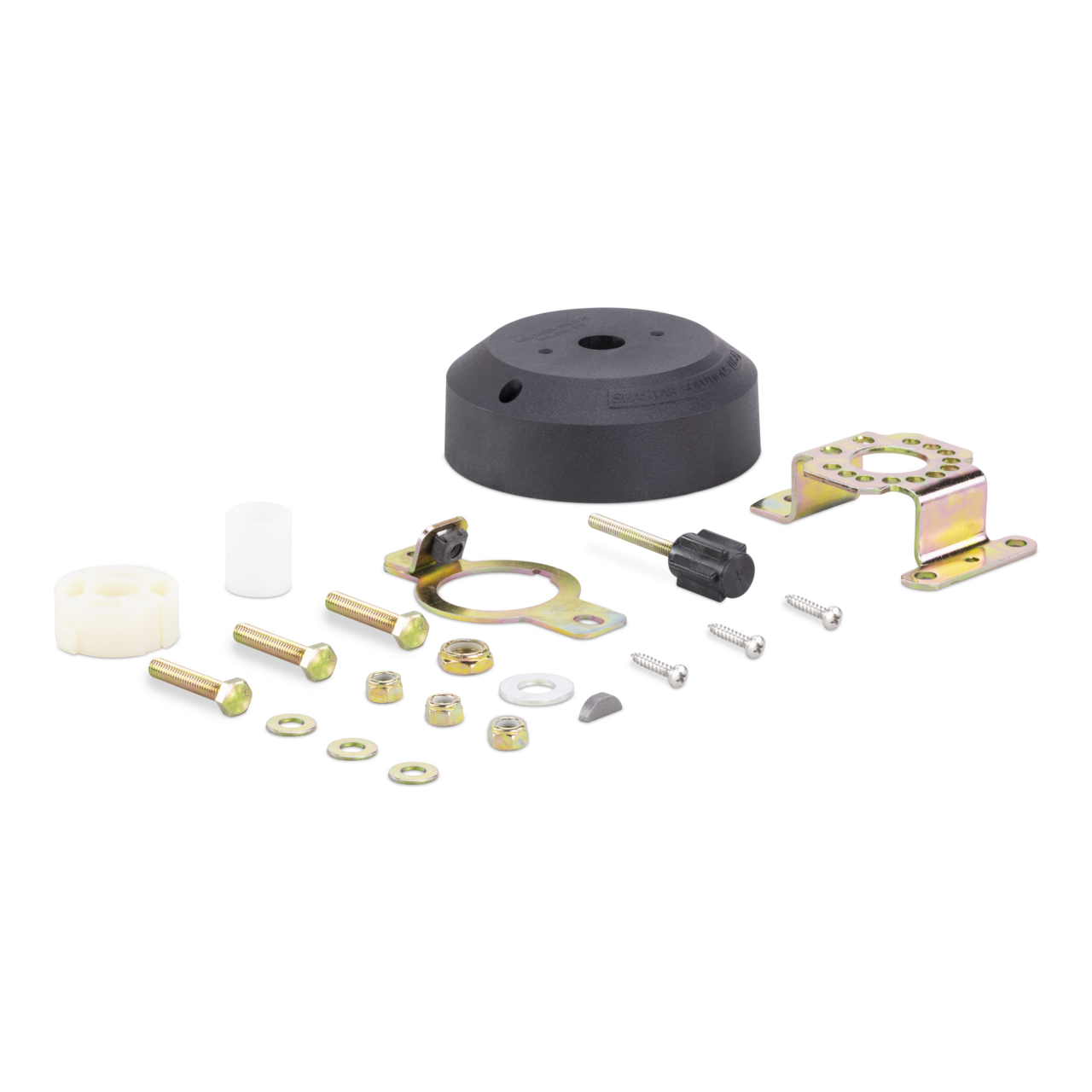 Dometic Bezel Kit 90 Degree SafeT Bezel Kit with Drag