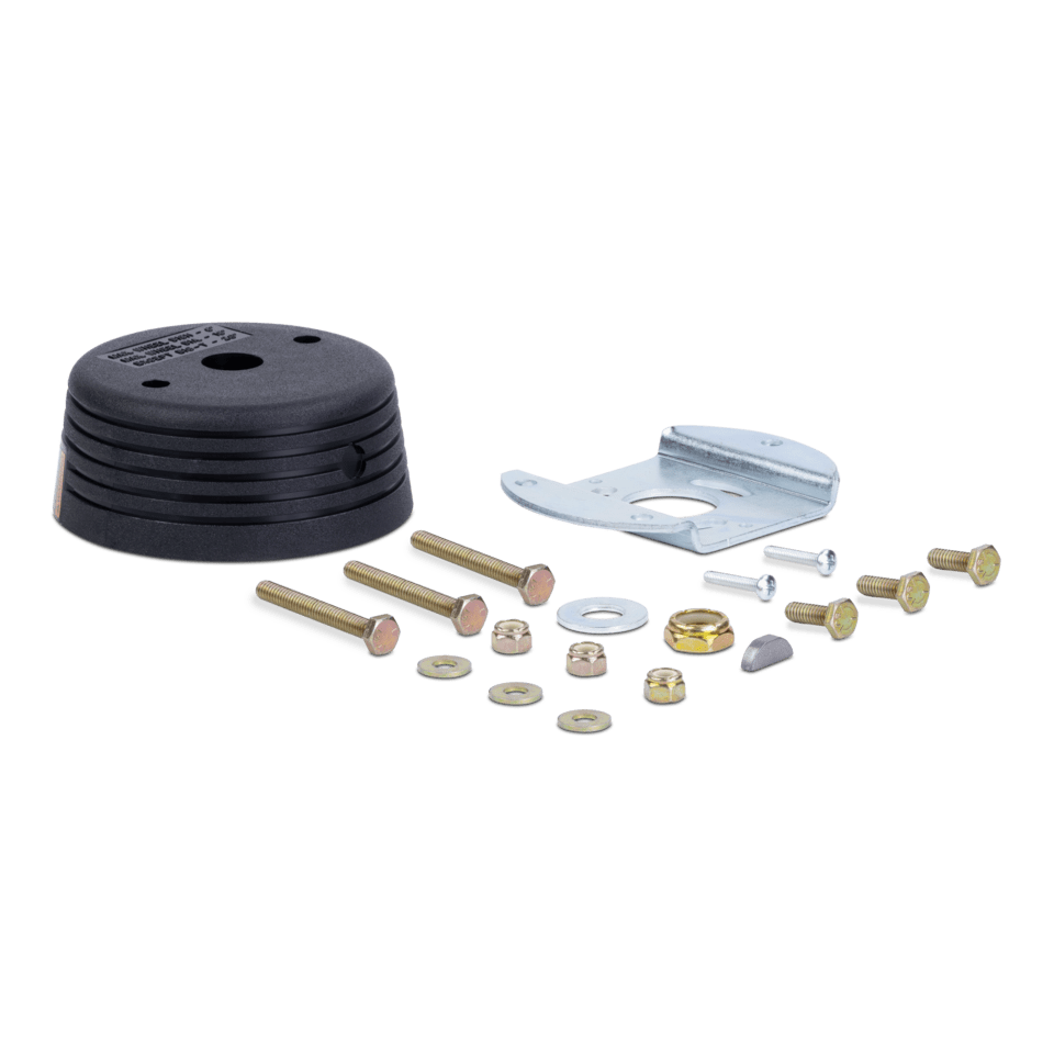 Dometic Bezel Kit JBS Bezel and Mounting Hardware Kit