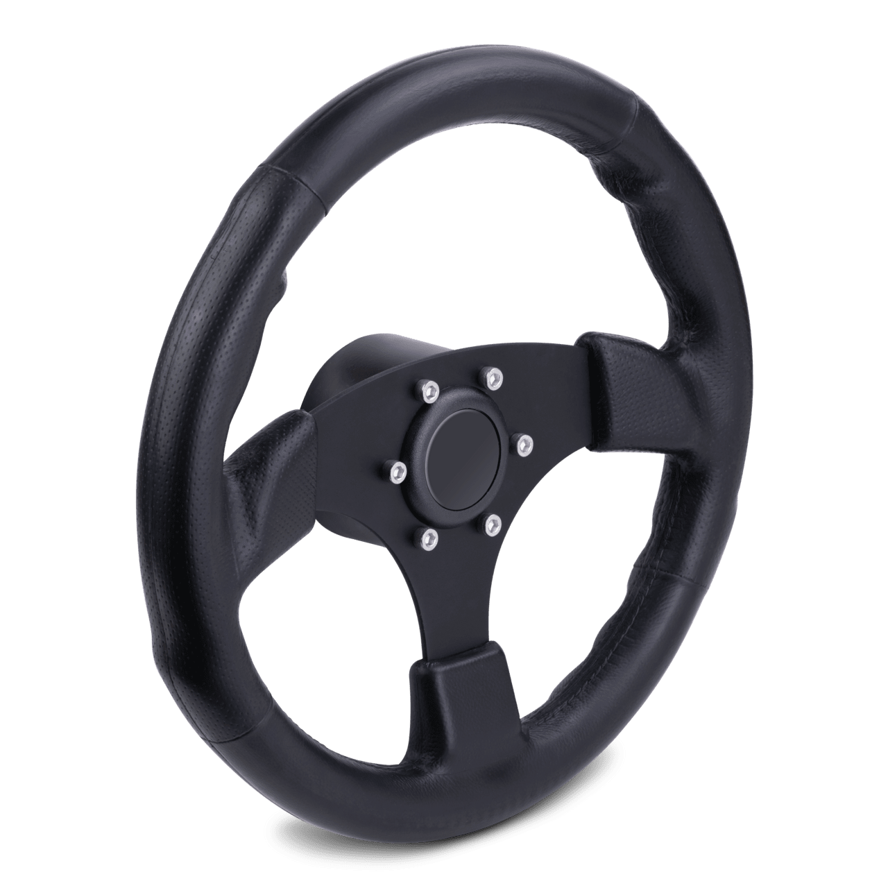 Dometic SW Series Viper Steering Wheel, 14"