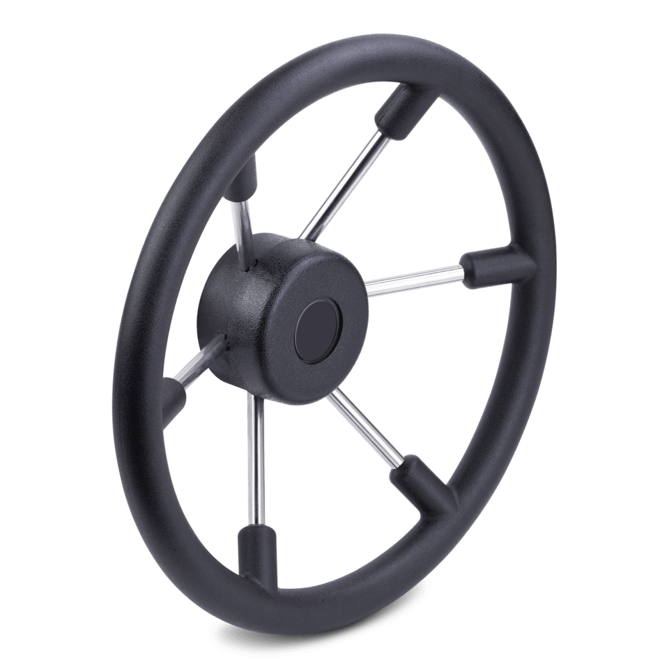 Dometic Sw Series Talon Steering Wheel 14 Dometic International