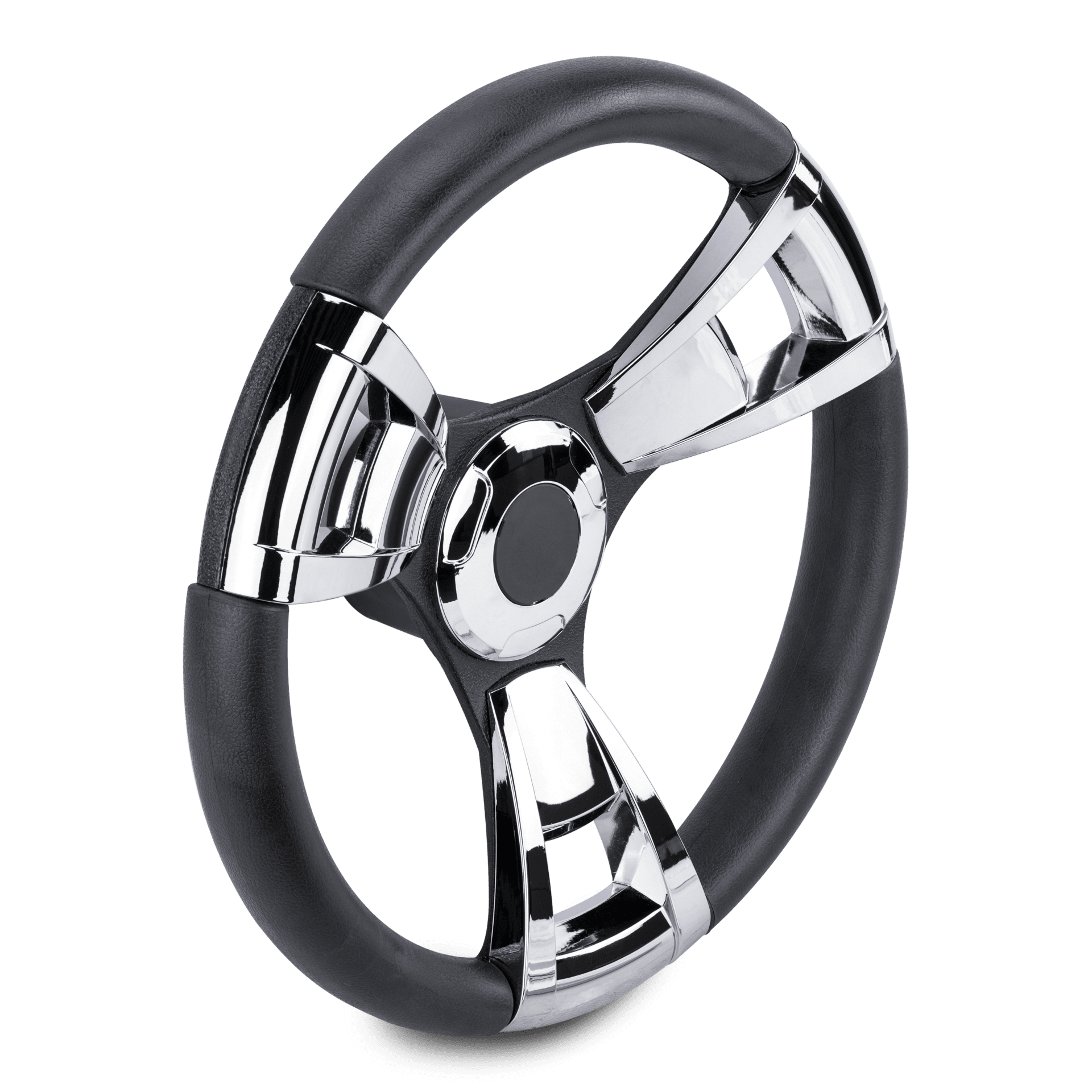 Dometic SW Series - Armada Steering Wheel, 13.5