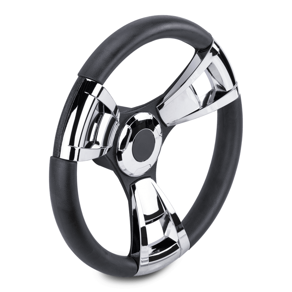 Dometic Sw Series Armada Steering Wheel 135 Dometic Usa