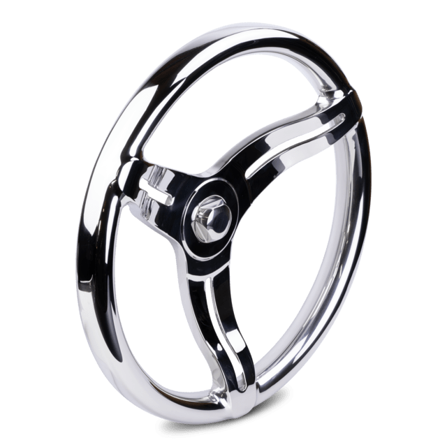 Dometic Steering Wheel