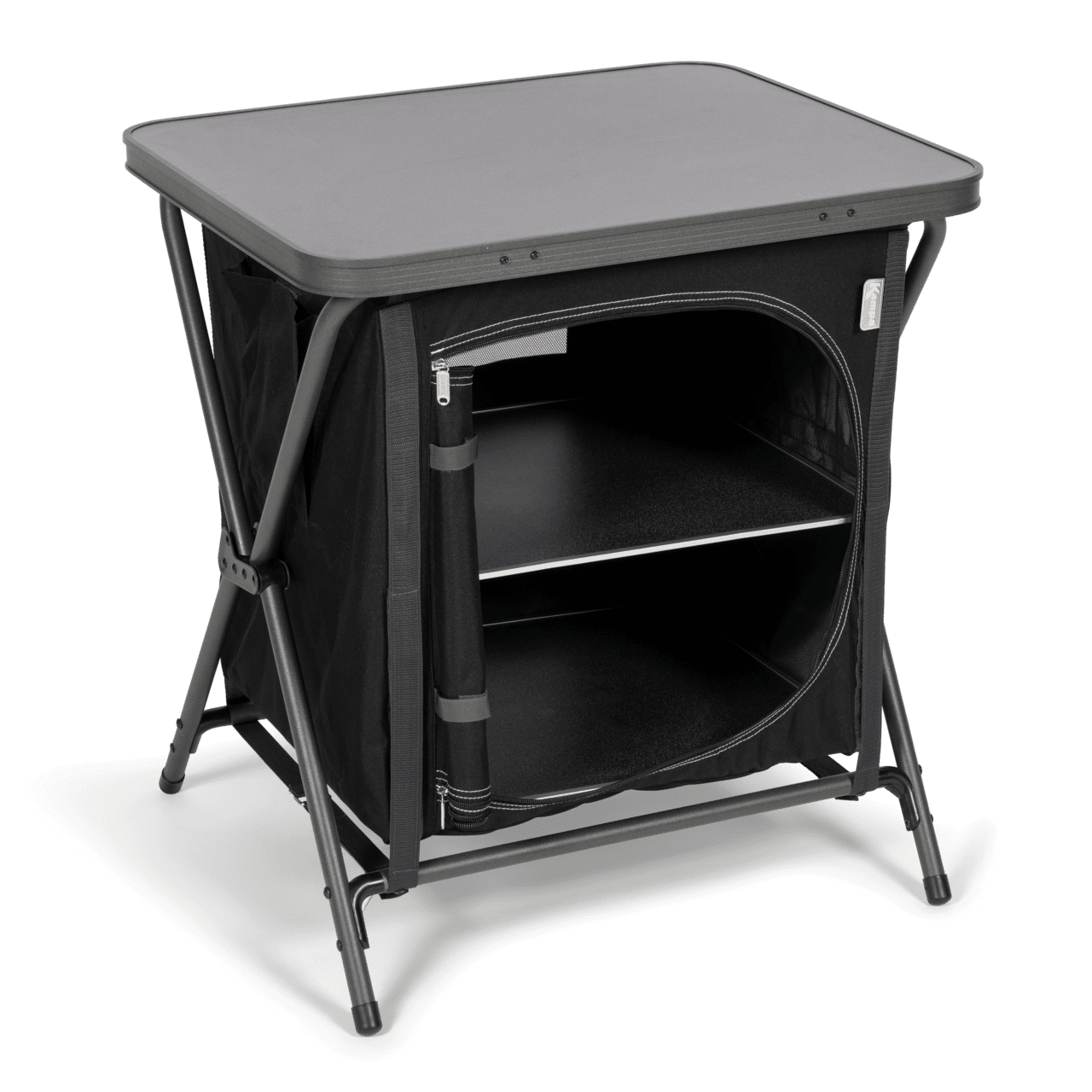 Dometic Tilly Camping Cupboard Mobile storage unit