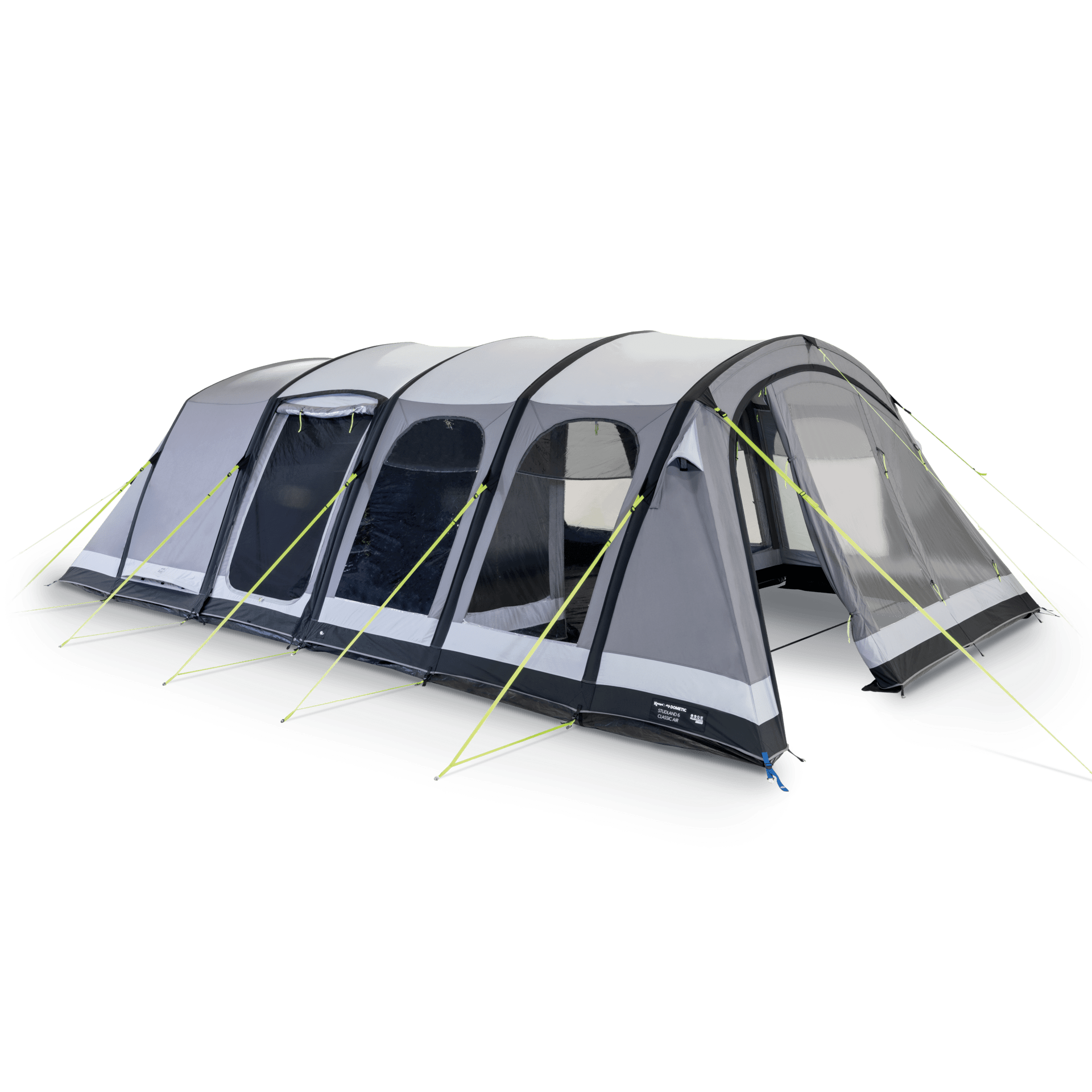 Kampa top air tent