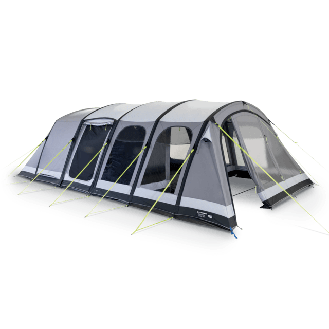 Kampa studland 8 air tent best sale