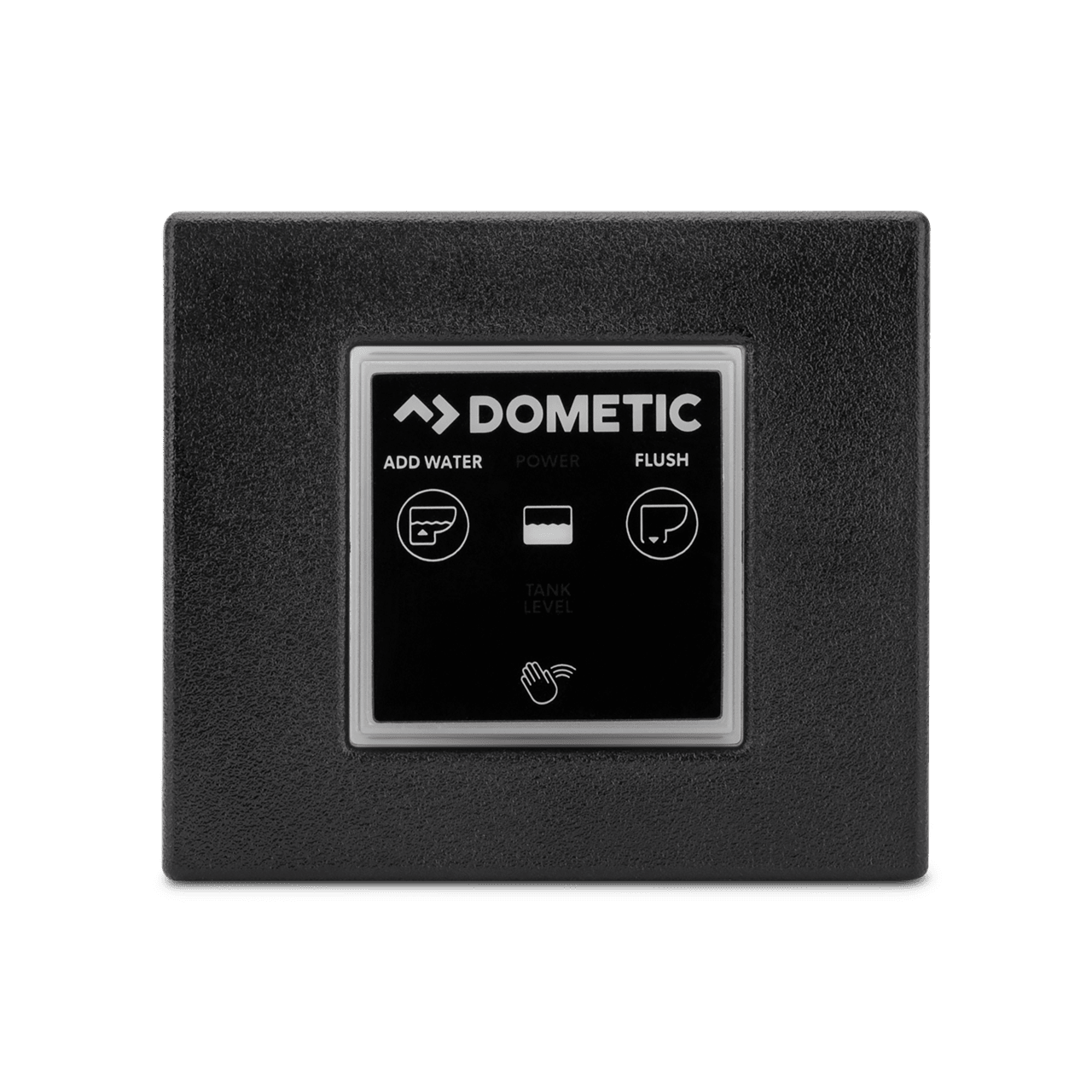 Dometic dfshw ctrl toilet control panel wall switch dometic