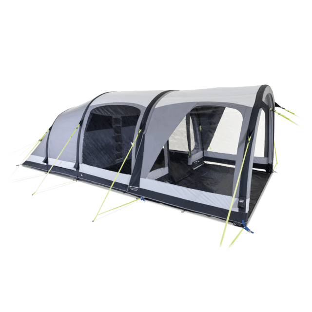 afbreken Lelie Schep Kampa Dometic Brean 4 Classic AIR Canopy - Inflatable tent canopy |  Dometic.com