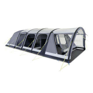 Kampa hayling 4 air hotsell pro tent