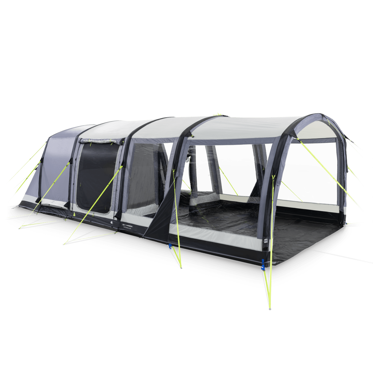 Kampa Dometic Hayling 4 AIR Canopy Opblaasbare luifel