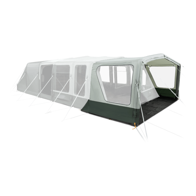Dometic Ascension FTX 601 Canopy