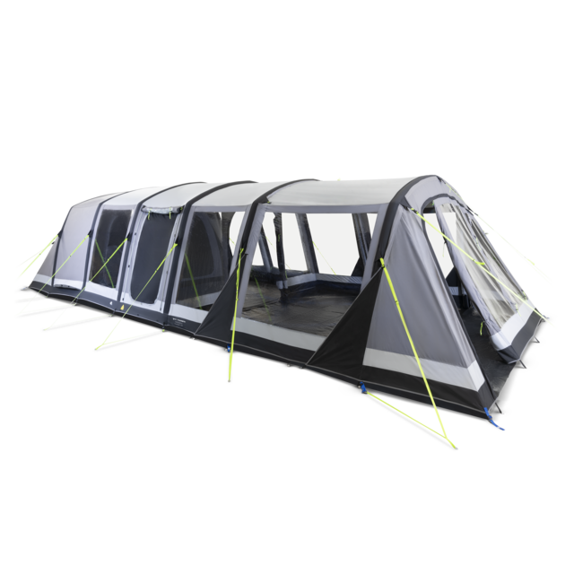 Kampa Dometic Hayling 6 Classic AIR Vestibule Inflatable tent
