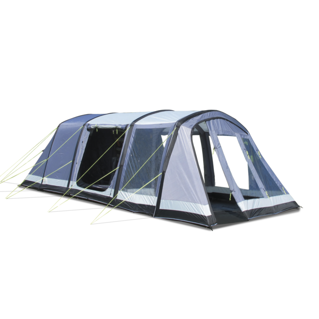 Kampa hayling 4 top air pro tent