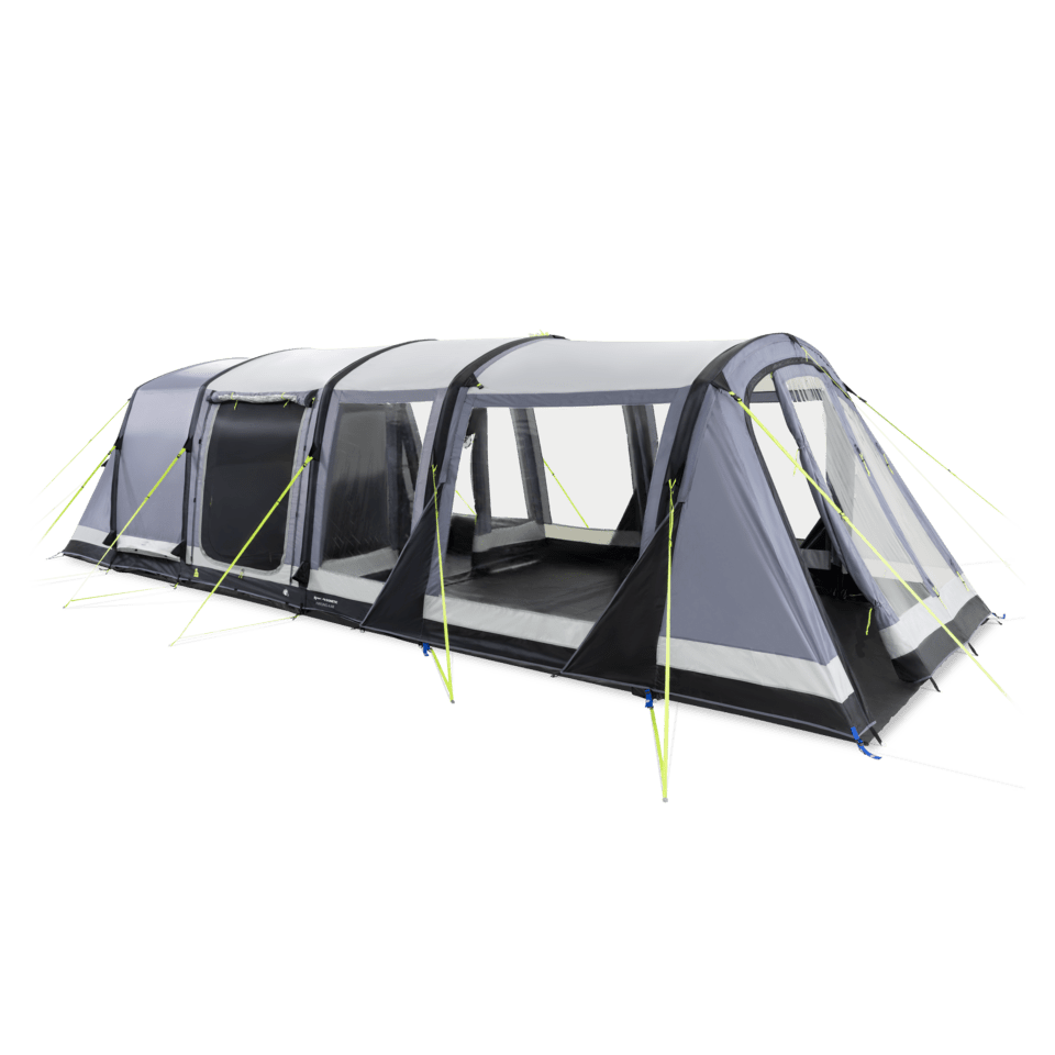 Kampa Dometic Hayling 4 AIR Vestibule - Inflatable tent vestibule ...