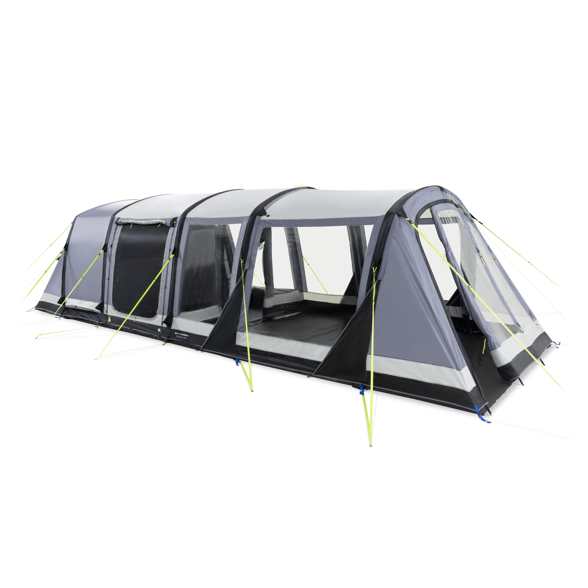 Kampa hayling 4 air pro tent outlet