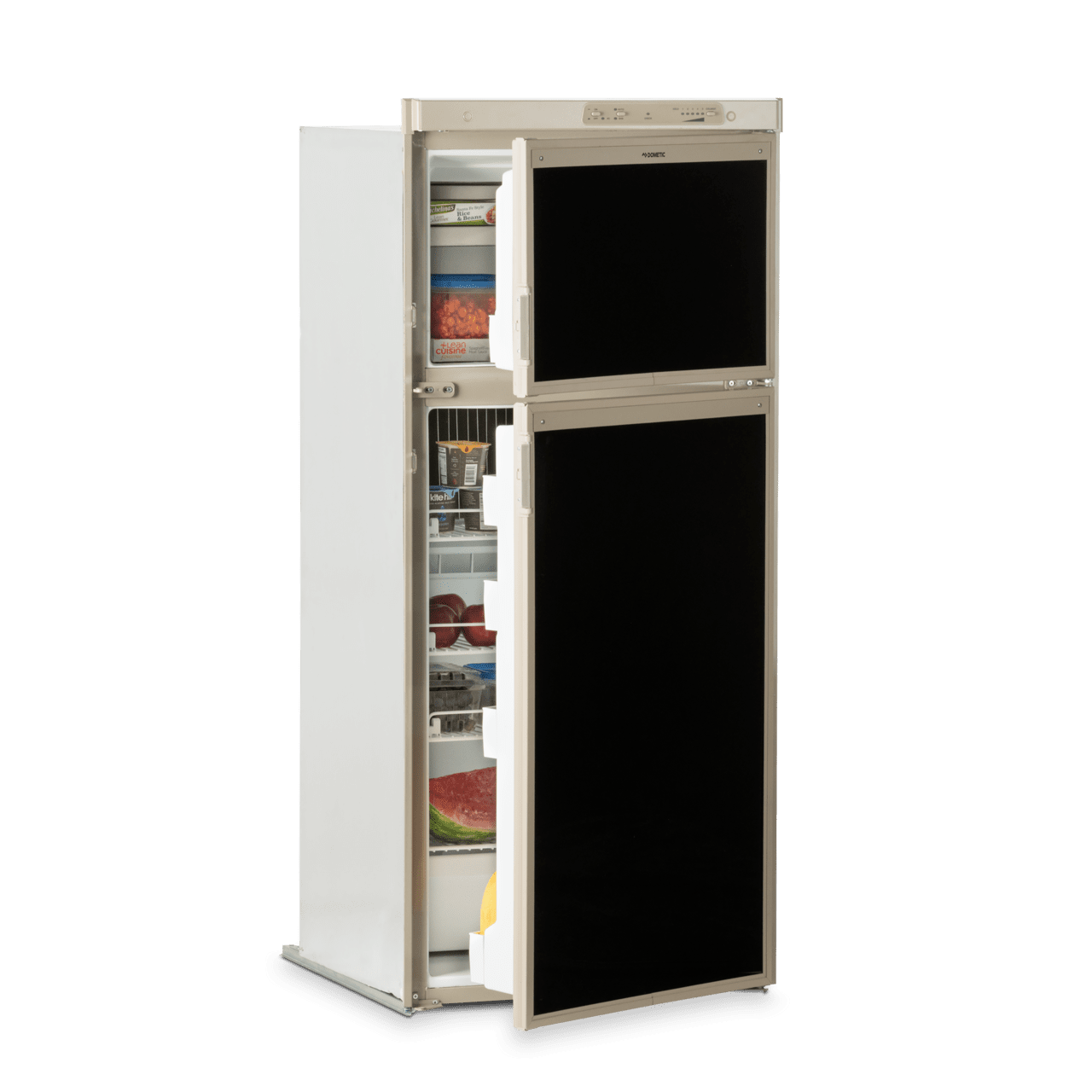 THE Classic RV Refrigerator RM 2620 R RV Refrigerator