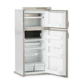 Dometic best sale absorption refrigerator