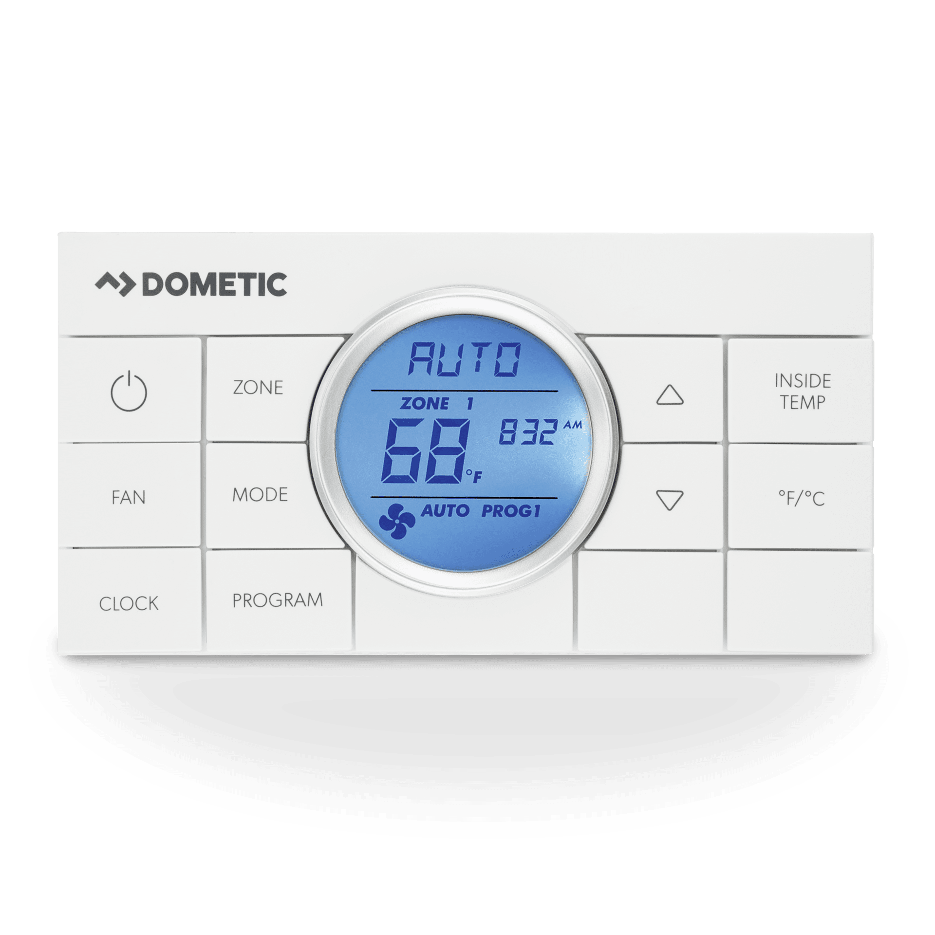 Dometic Comfort Air Thermostat 3314080.015 white