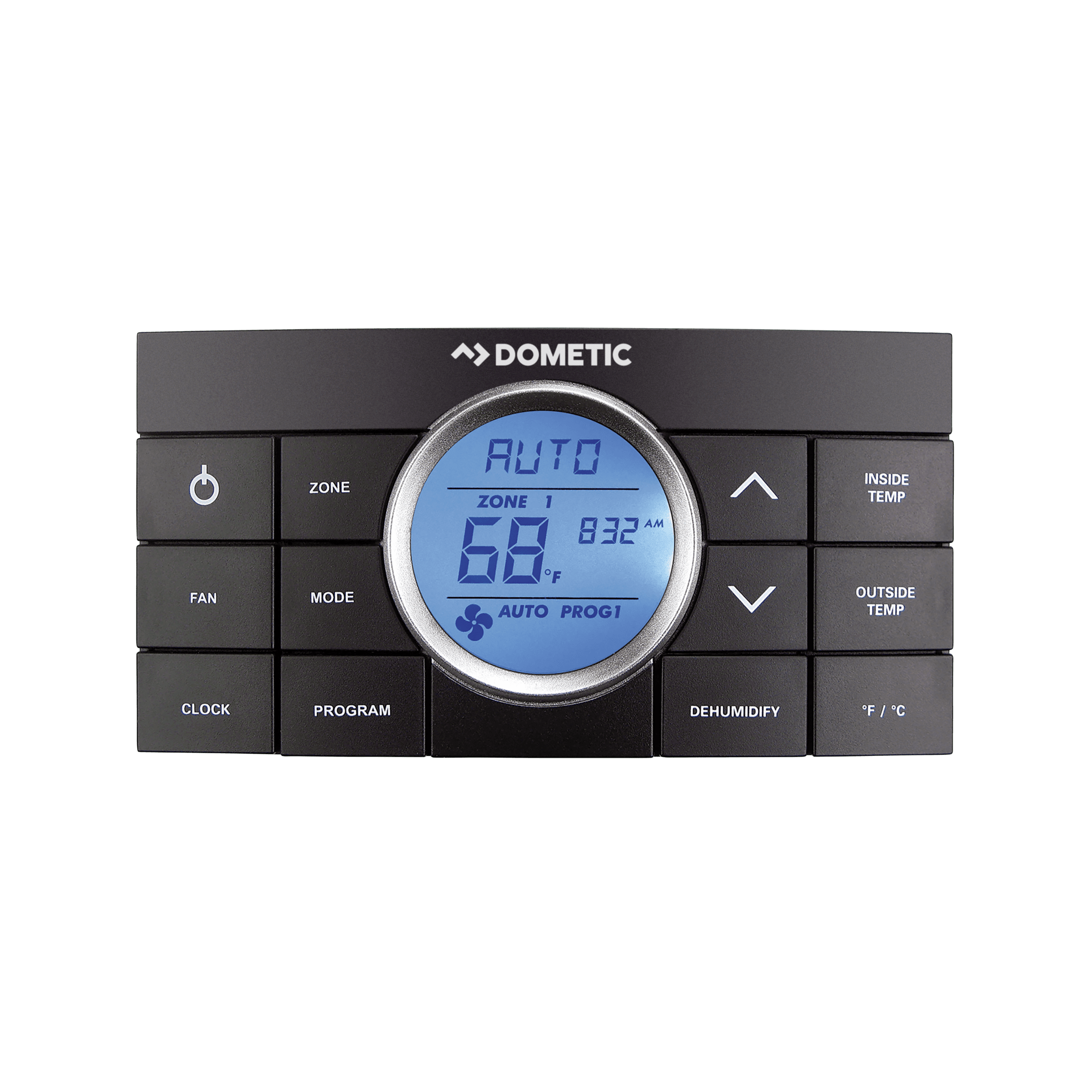 Dometic Comfort Control 5 Button Replacement