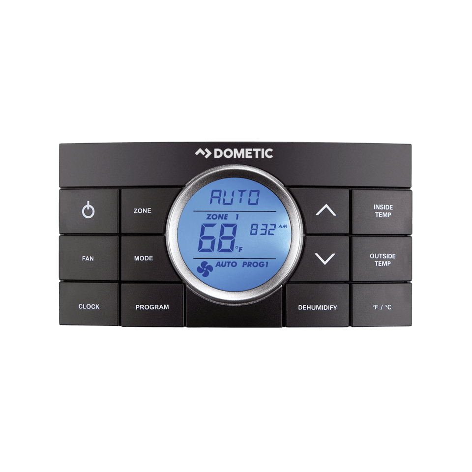 Dometic Comfort Control Board - Multi-Zone CCC Control Board ...