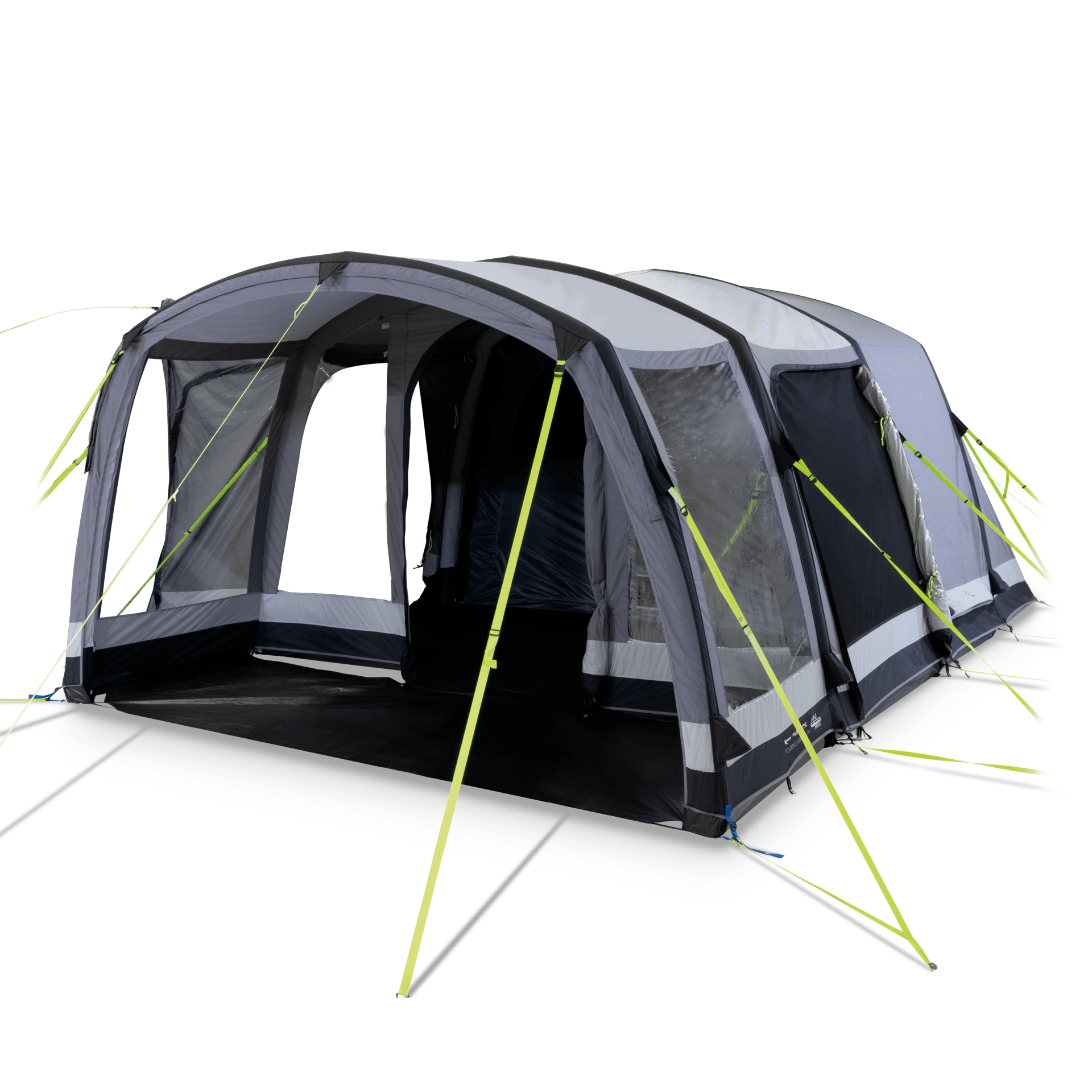 Kampa Dometic Touring AIR VW L H Opblaasbare drive awayluifel