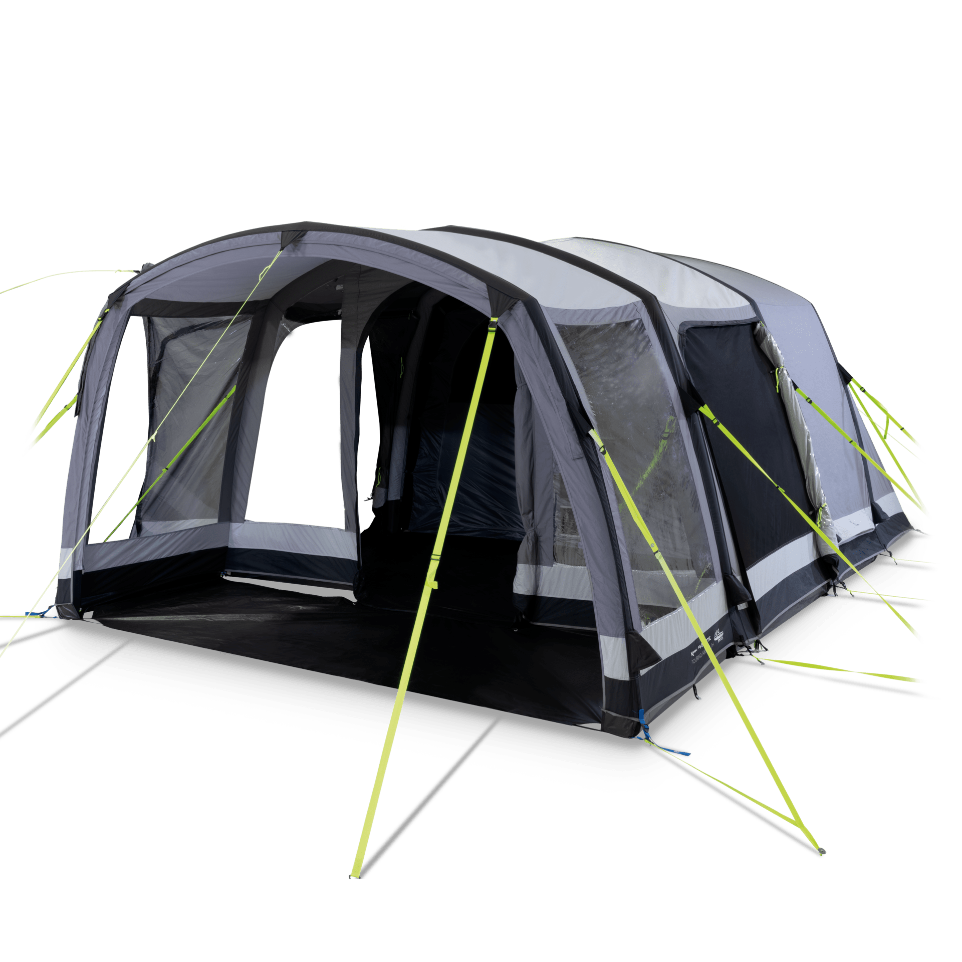 Decoratief Tram geest Kampa Dometic Touring AIR VW R/H - Inflatable drive-away awning |  Dometic.com