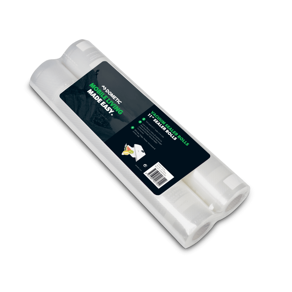 Dometic Vacuum Sealer Rolls Sealer rolls Dometic Australia