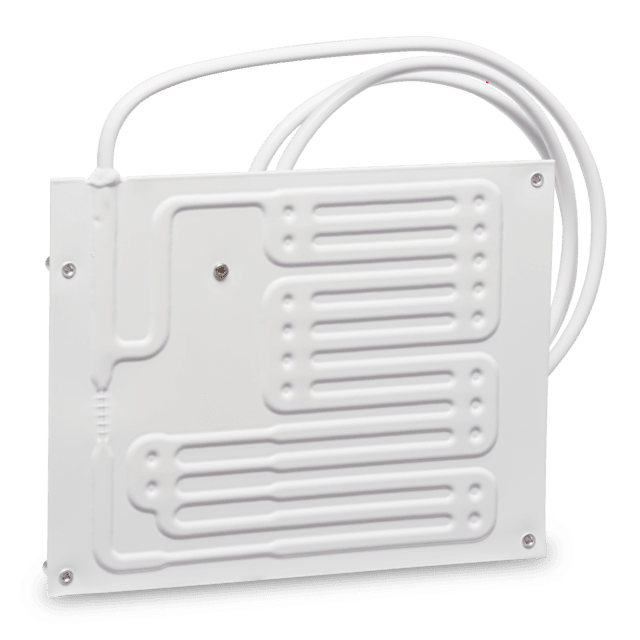 Dometic PLATE EVAPORATOR VD-02 FOR SERIES 50