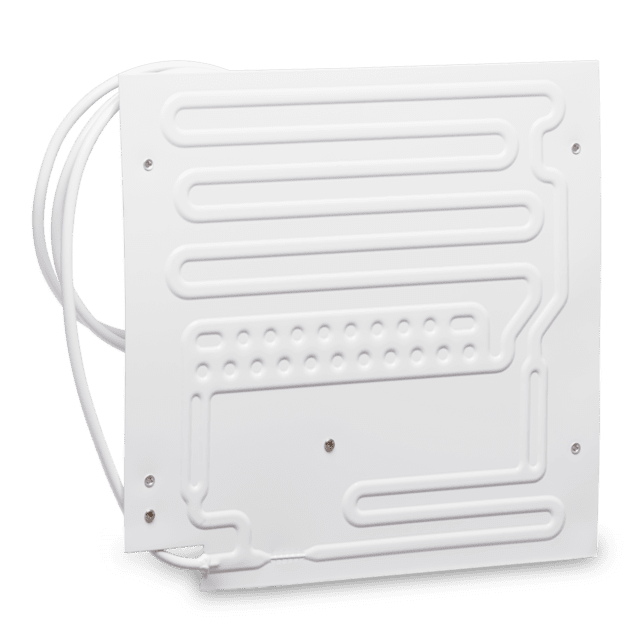 Dometic PLATE EVAPORATOR VD-05 FOR SERIES 80