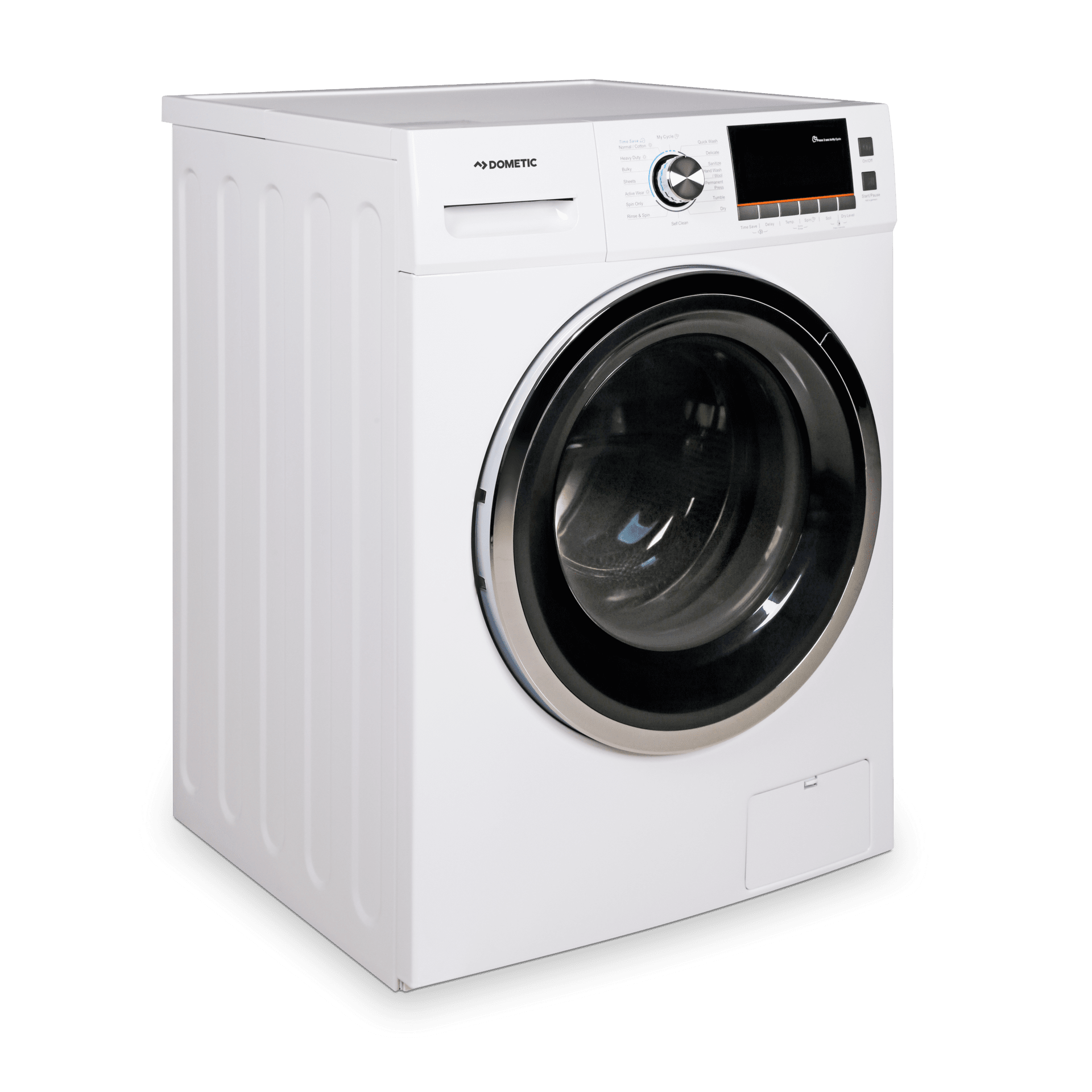 Dometic Washer Dryer Combo Washer Dryer White Dometic USA