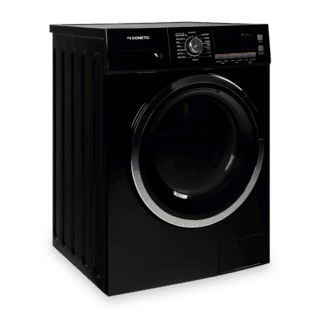 Dometic wdcvlw2 ventless washer dryer combo white deals