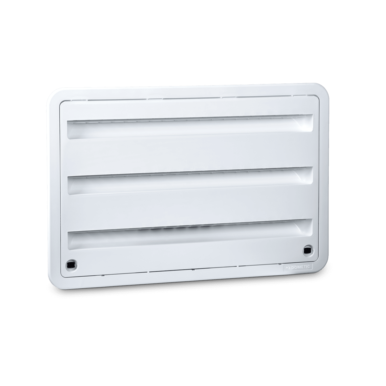 Dometic Refrigerator Vent Lower side wall refrigerator vent