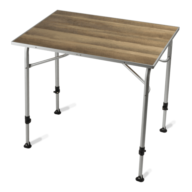 Dometic Zero Light Oak Medium Table