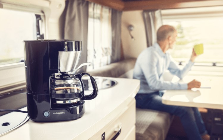 Rv clearance coffee maker