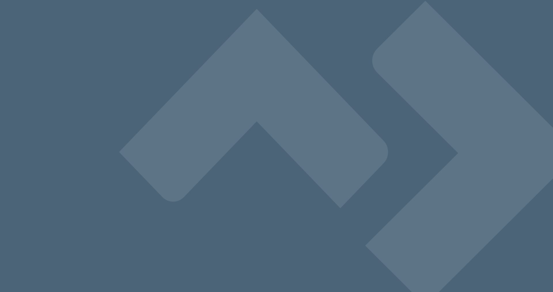 Dometic blue background