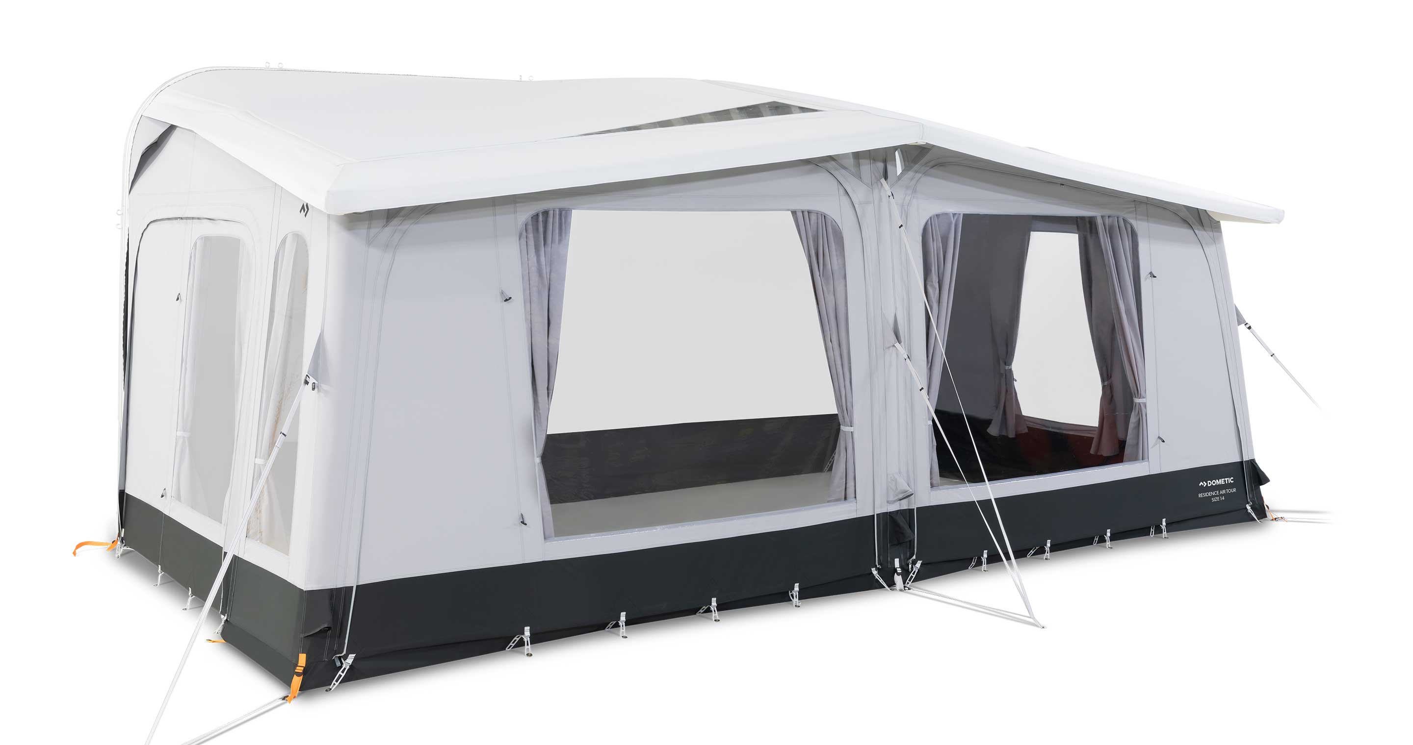 Dometic Residence Tour Size 14