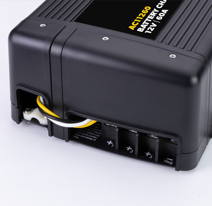 CHARGING CONVENIENCE