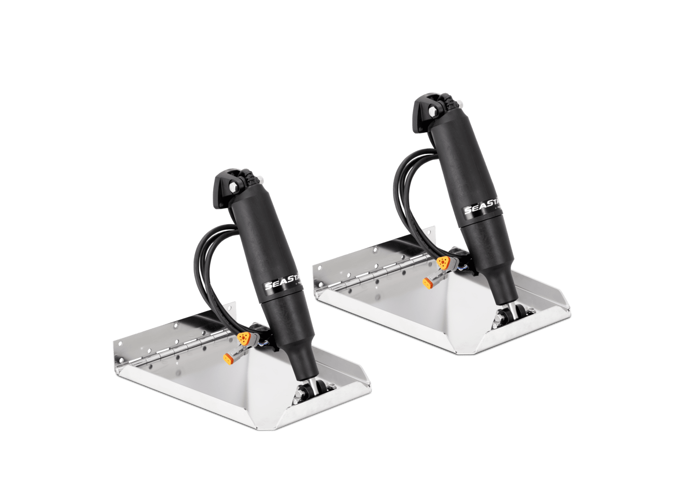 Increased reliability