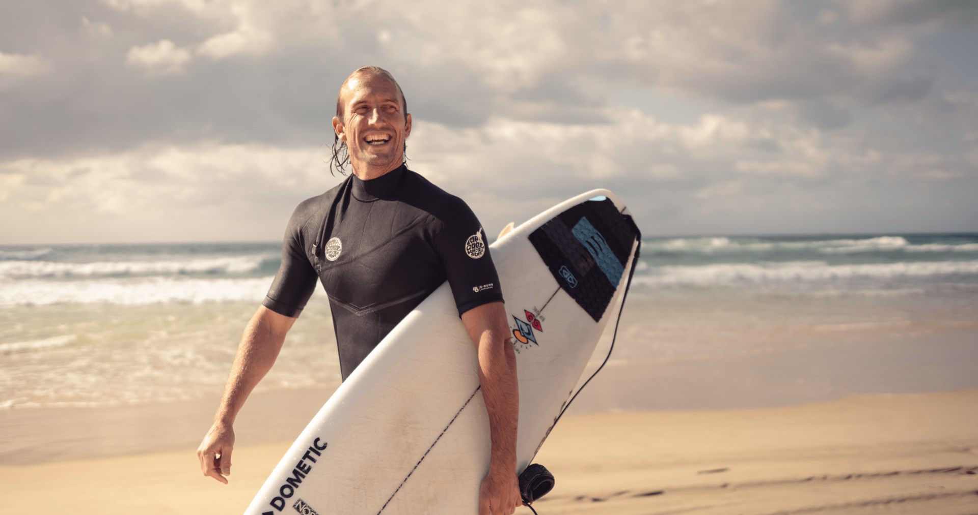 No Boundaries with Owen Wright