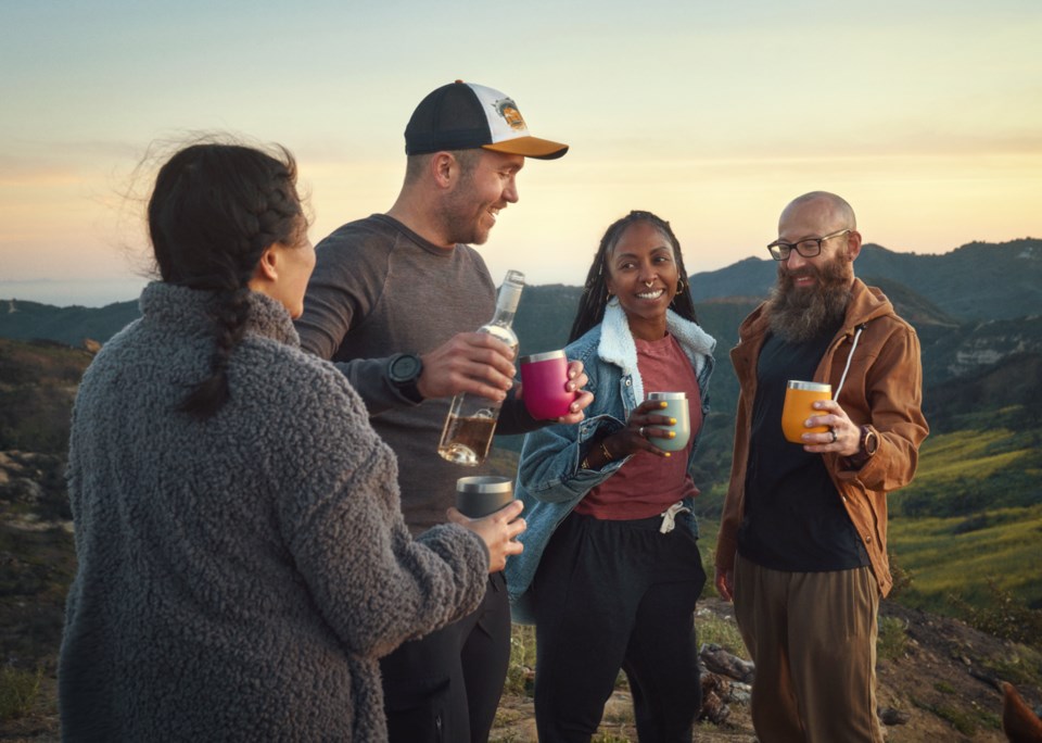 Camping Drinkware Shop online at Dometic