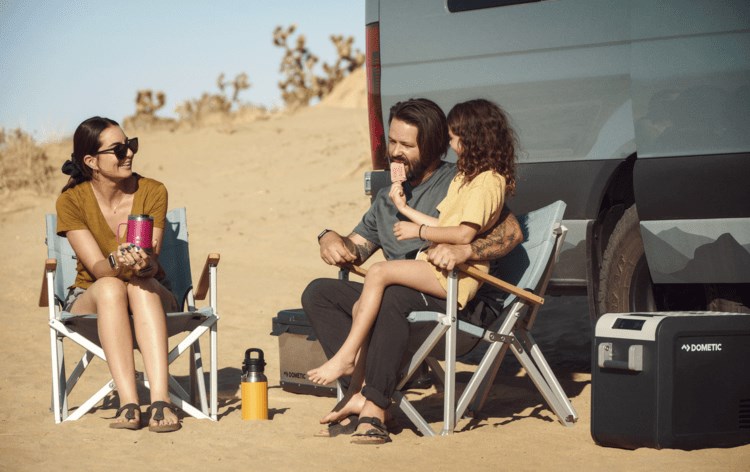 Camping Chairs Shop online at Dometic Dometic USA