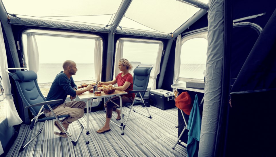 RV Camping Furniture