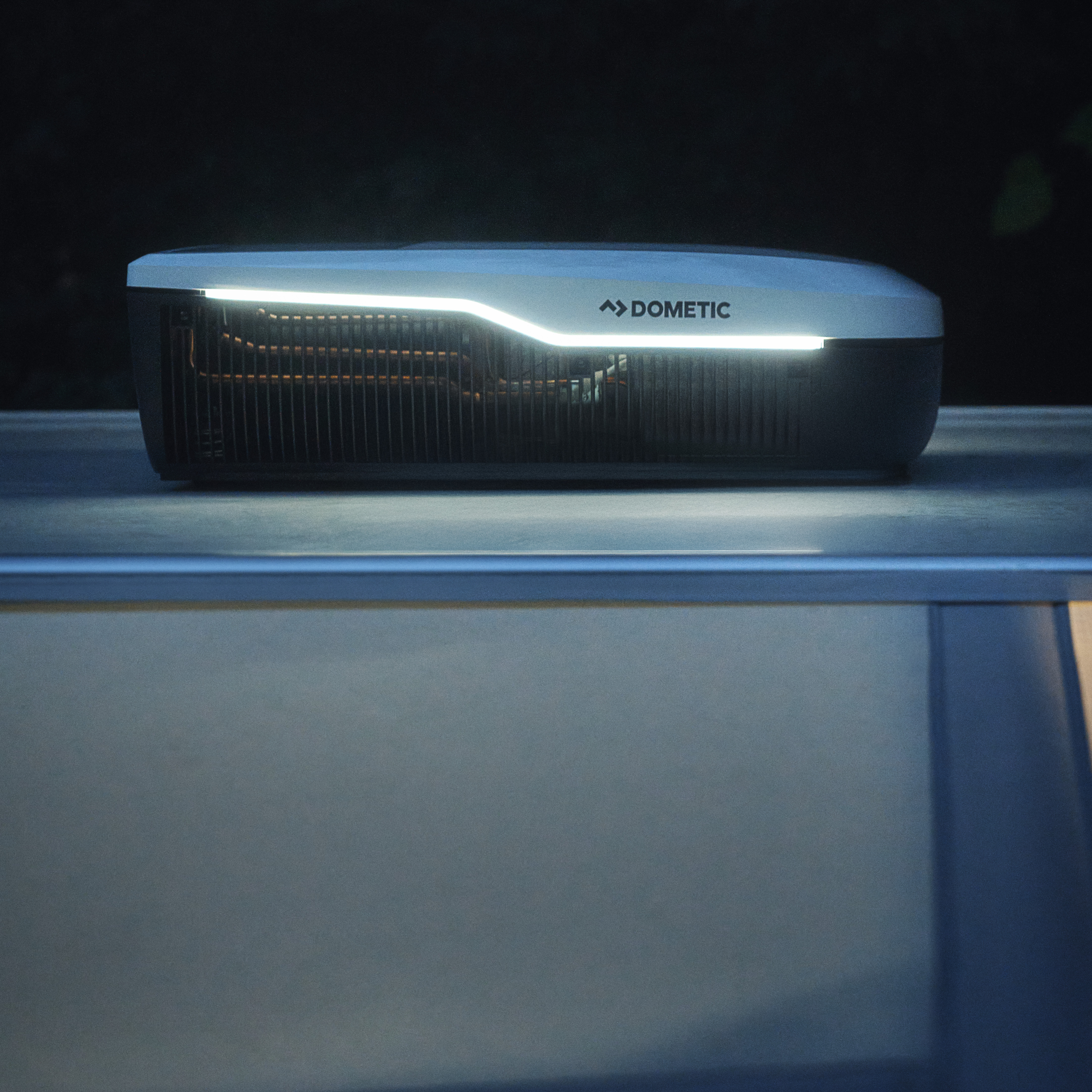 FJX7 Dach- Klimaanlage