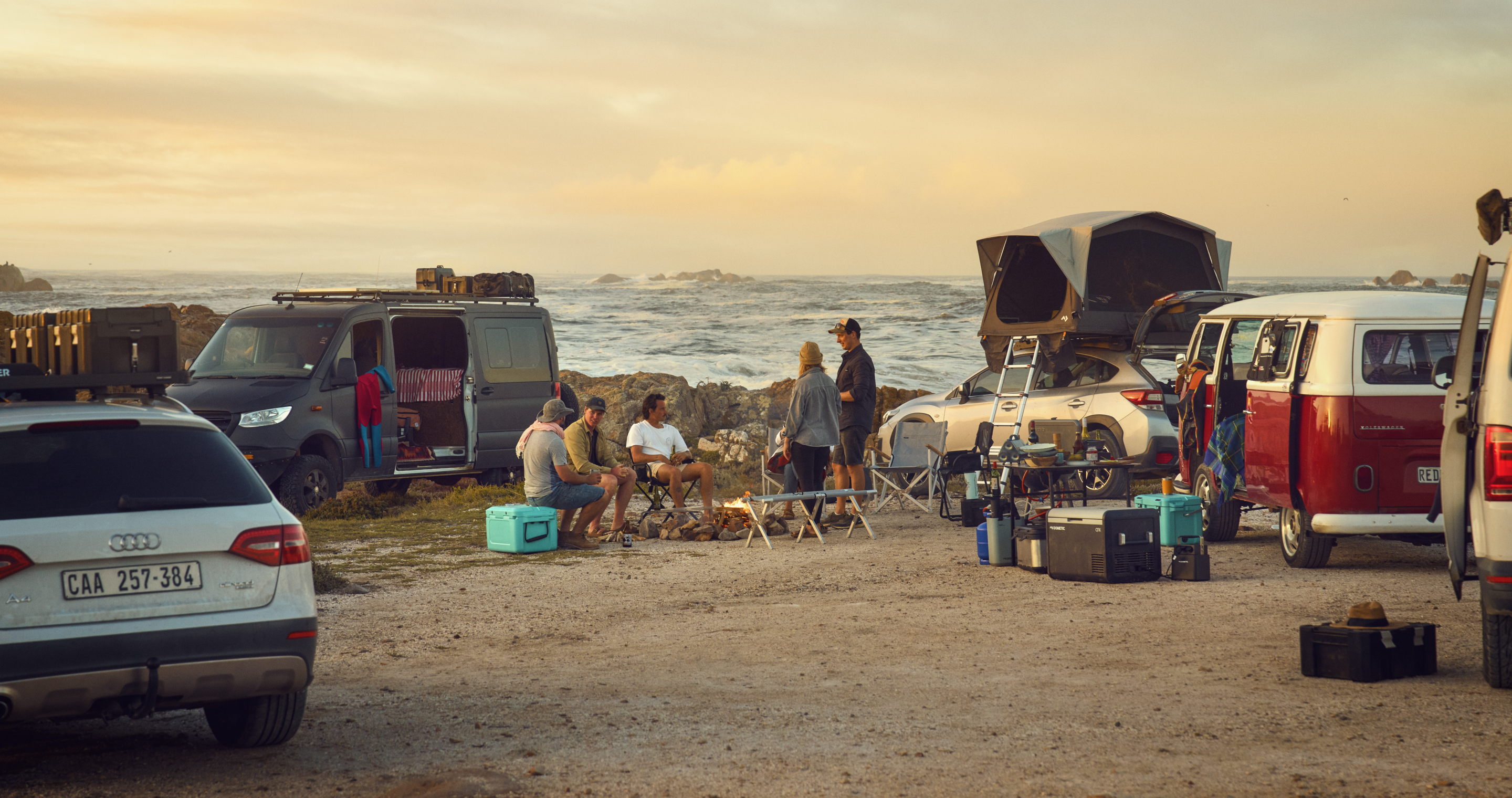 Dometic Company Presentation