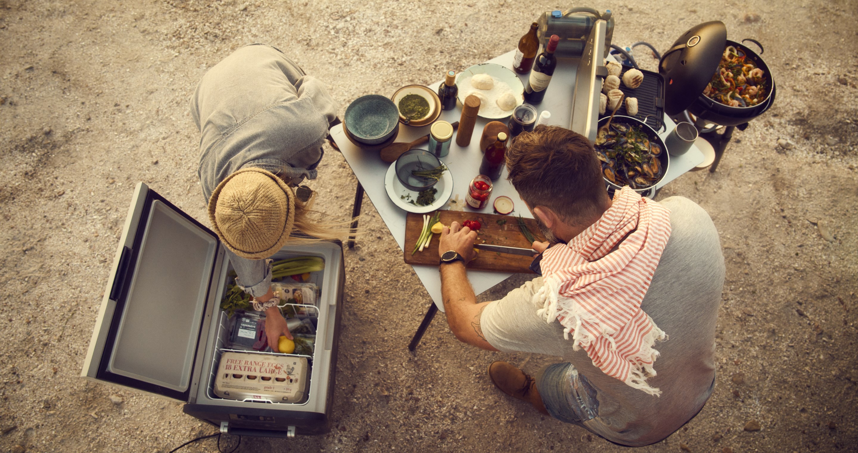 Dometic USA | Outdoor Adventure Starts Here | Dometic.com